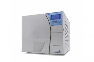 Millennium B - автоматический автоклав с принтером, с вакуумной сушкой и предварительным вакумированием, 17л, M7A220002